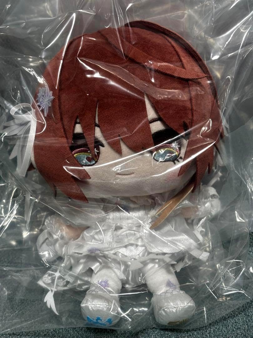 シャニマス5th もちほわ もちwhat 緋田美琴 ぬい RAXIWIYF 限定販売